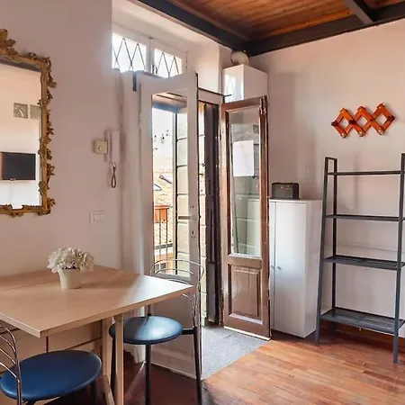 Navigli - Centro Vintage Apt - Movida&free Wifi Lägenhet Milano