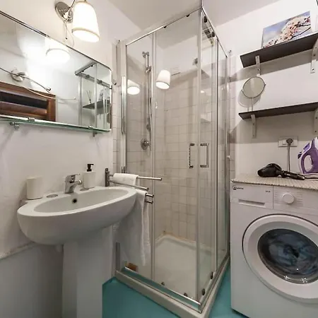 Navigli - Centro Vintage Apt - Movida&free Wifi * Milano