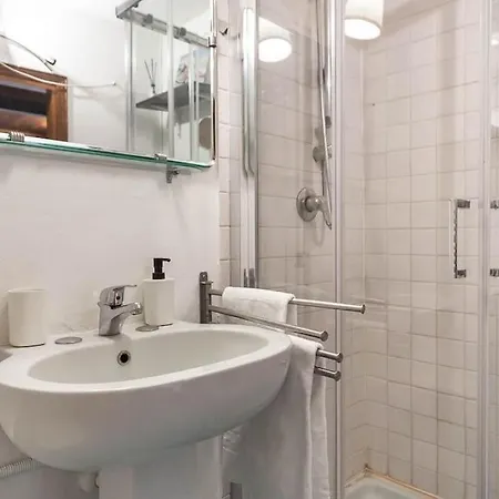 Navigli - Centro Vintage Apt - Movida&free Wifi Milano