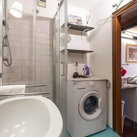 Lägenhet Navigli - Centro Vintage Apt - Movida&free Wifi *