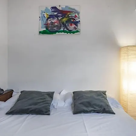 Navigli - Centro Vintage Apt - Movida&free Wifi * Milano